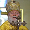 Проповедь архиепископа Евгения Верейского в Пюхтицком монастыре 11 декабря 2017 года
