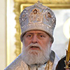 Проповедь митрополита Таллинского и всея Эстонии Евгения в Пюхтицком монастыре 9 января 2020 года