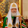 Moskva ja kogu Venemaa Patriarh Kirill