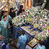 29 августа 2026 года. Погребение Пресвятой Богородицы (фото Галины Пармаск)