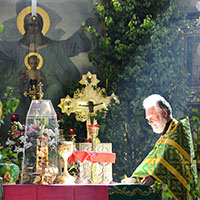 Богослужения