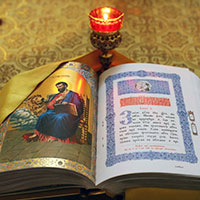 Библиотека