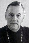 Протопресвитер Александр Шмеман Протопресвитер Александр Шмеман