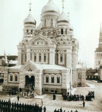 Александро-Невский собор