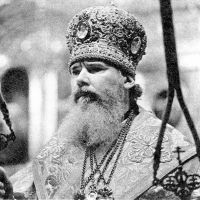 Интронизация Святейшего Патриарха Алексия