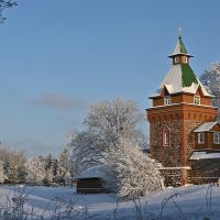Четырнадцатые пюхтицкие чтения