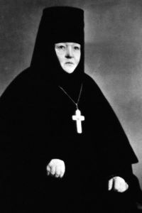Игумения Ангелина (Афанасьева) – 1955-1967