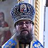 Проповедь епископа Тартуского ДАНИИЛА в Пюхтицком монастыре в праздник Успения Пресвятой Богородицы 28 августа 2025 года