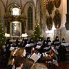 26 декабря 2019 г. Концерт «Звуки Рождества Христова»