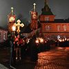 20 апреля 2025 года. ПАСХА ГОСПОДНЯ