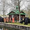 6 мая 2025 года. Вмч. Георгия Победоносца